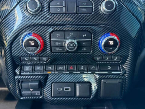 2020 GMC Sierra 2500HD Denali