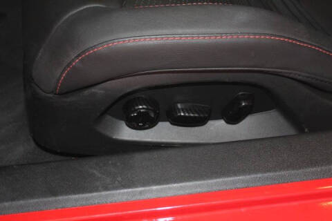 2024 Chevrolet Corvette Stingray