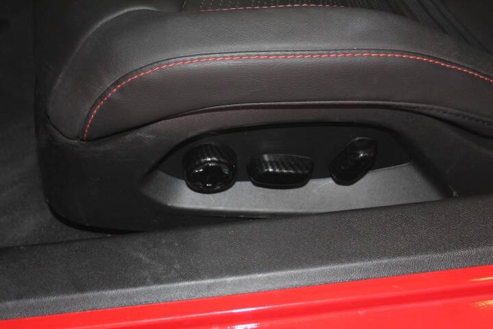 2024 Chevrolet Corvette Stingray