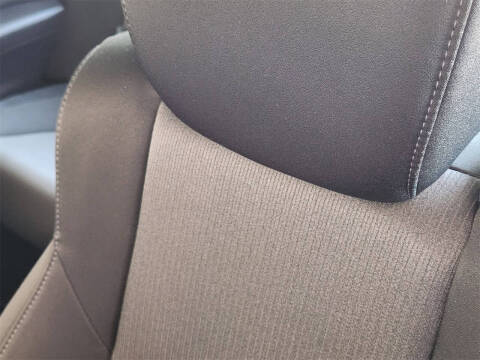 2021 Honda Accord Hybrid EX