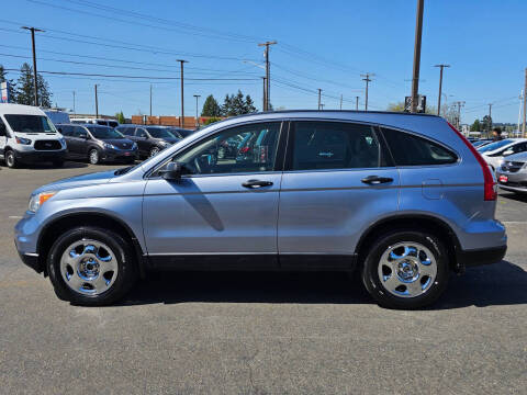 2011 Honda CR-V LX