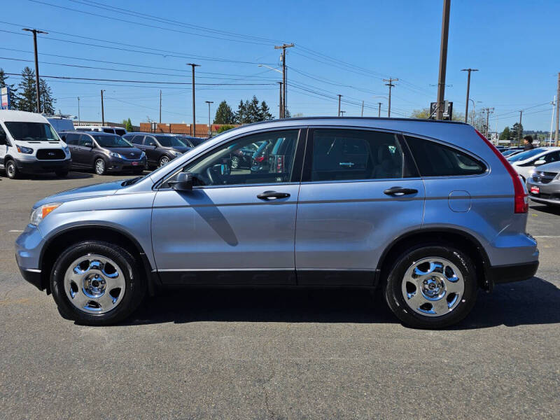 2011 Honda CR-V LX