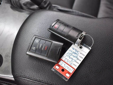 2012 Chevrolet Corvette