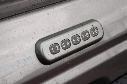 2023 Ford Bronco Wildtrak Advanced