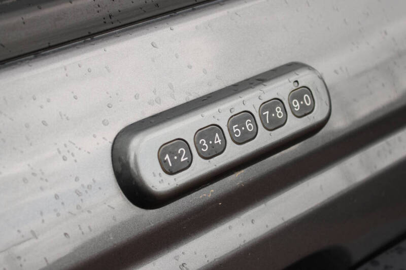 2023 Ford Bronco Wildtrak Advanced