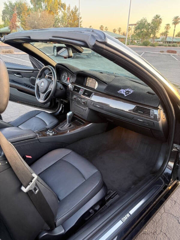 2011 BMW 3 Series 328i