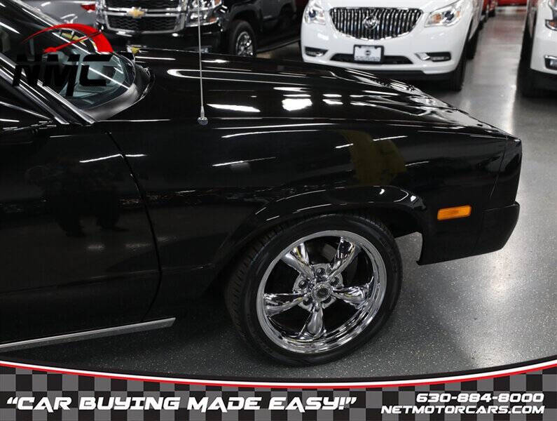 1987 Chevrolet El Camino