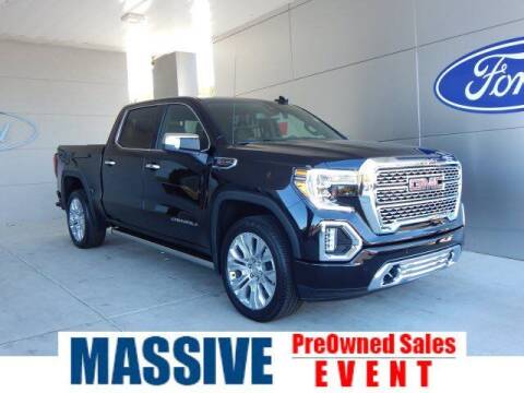 2022 GMC Sierra 1500 Limited for sale at Beaman Buick GMC in Nashville TN