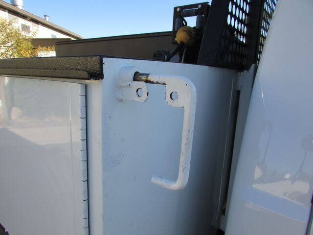 2011 Ford F-550 Super Duty