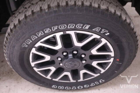 2026 RAM 3500 Limited Longhorn