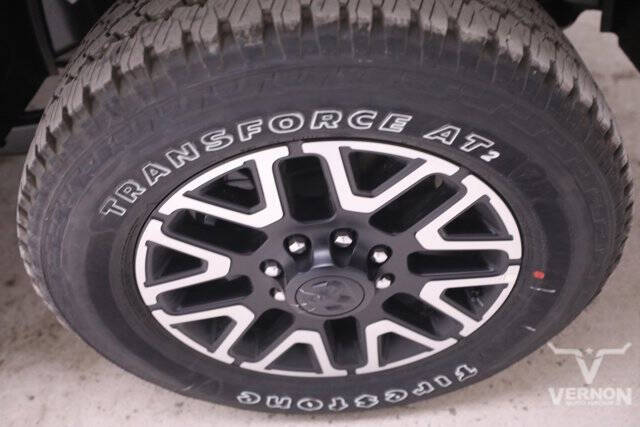 2026 RAM 3500 Limited Longhorn