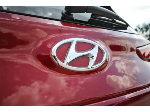 2023 Hyundai Kona SE