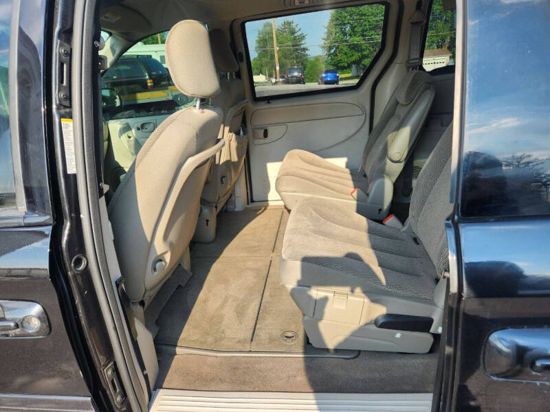 2005 Dodge Grand Caravan SXT