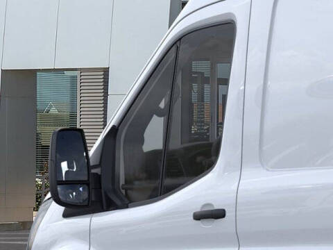 2026 Ford Transit 350