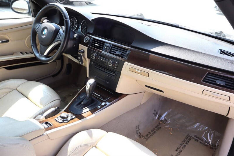 2009 BMW 3 Series 335i