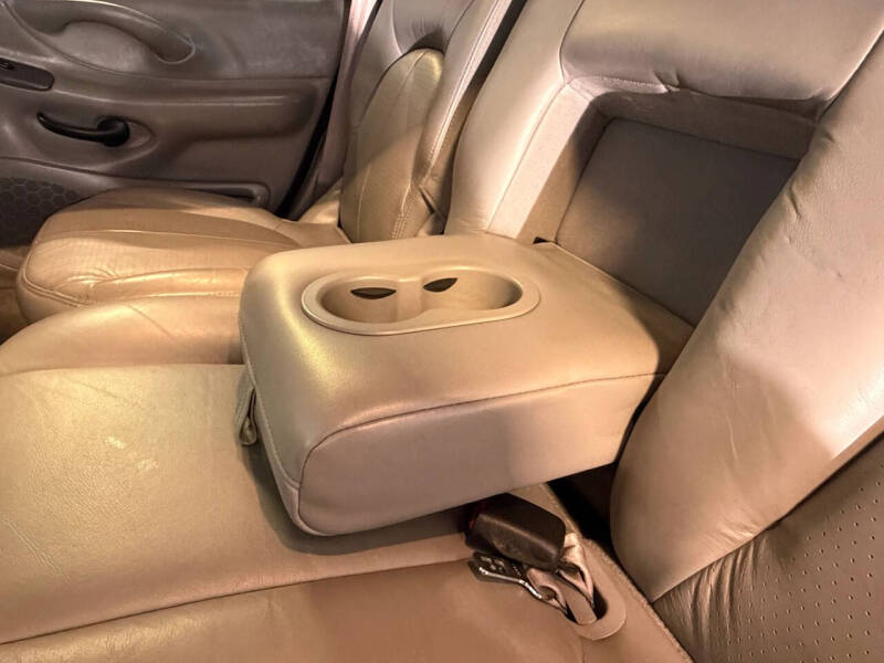 1998 Ford Expedition