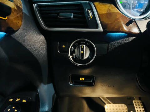 2015 Mercedes-Benz GL-Class GL 550 4MATIC