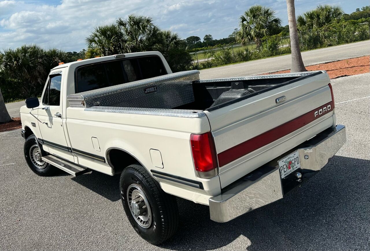 1990 Ford F-250 52