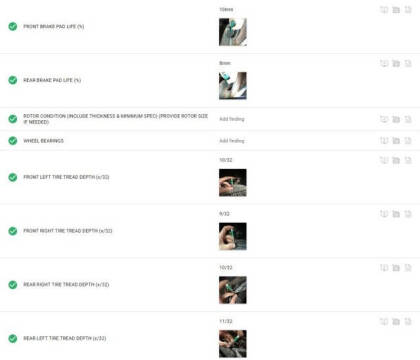 2016 Volvo XC90 T6 Inscription