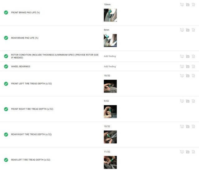 2016 Volvo XC90 T6 Inscription