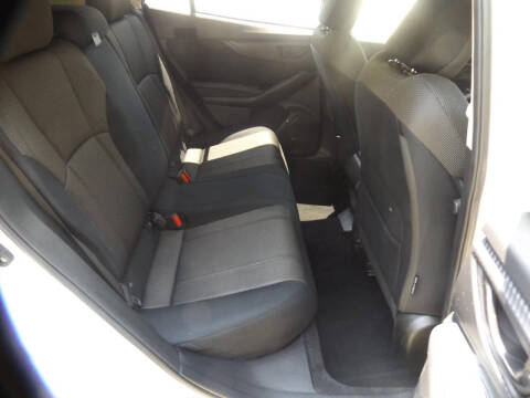 2023 Subaru Crosstrek