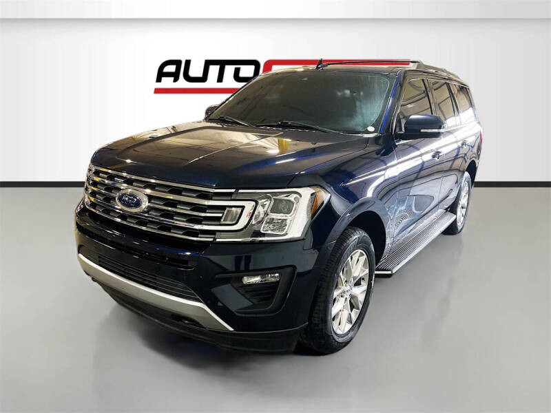 2021 Ford Expedition XLT