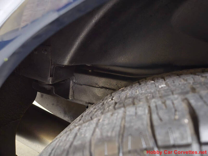 1969 Chevrolet Corvette