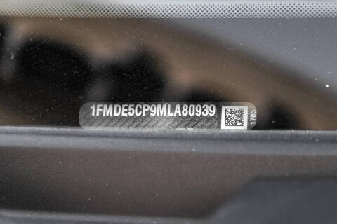 2021 Ford Bronco Wildtrak Advanced