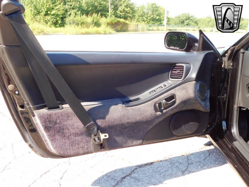 1991 Nissan 300ZX Turbo