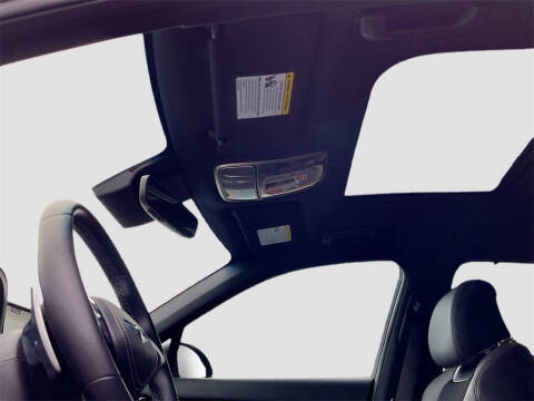 2025 Genesis GV70 2.5T Standard