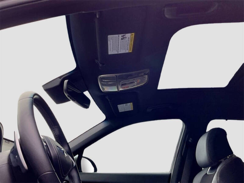 2025 Genesis GV70 2.5T Standard