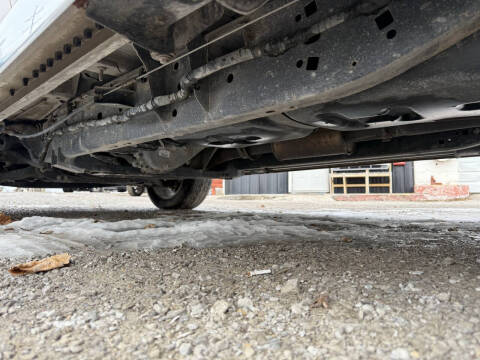 2013 Ford F-150 King Ranch