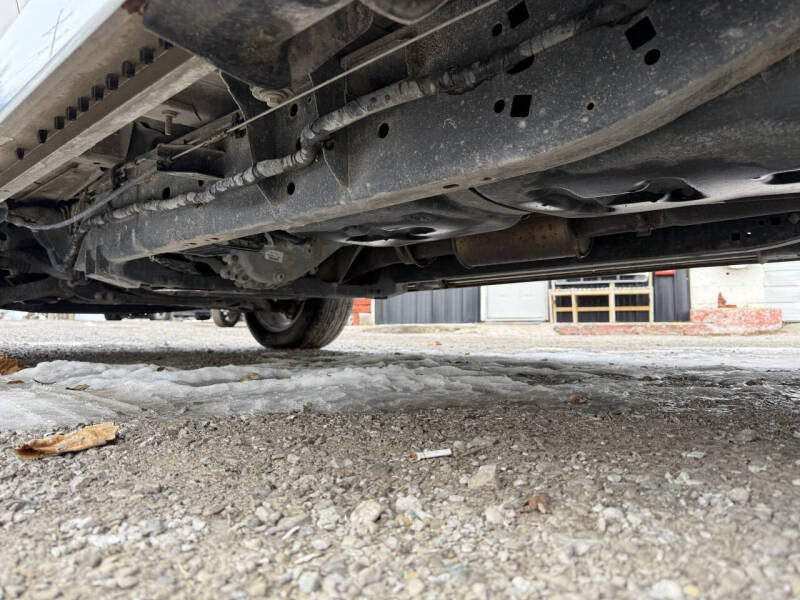 2013 Ford F-150 King Ranch