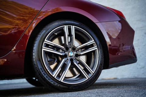 2023 BMW 8 Series M850i xDrive Gran Coupe