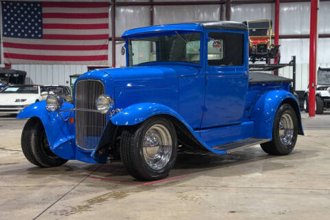 1930 Ford F-100