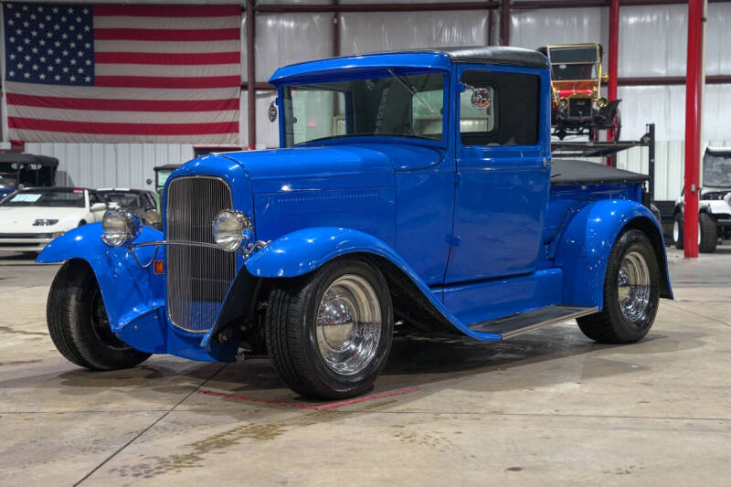 1930 Ford F-100