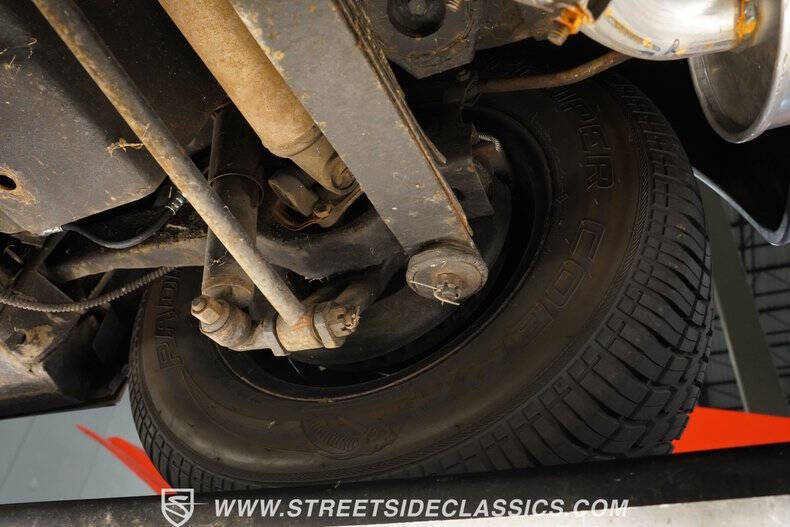 1973 Chevrolet Corvette