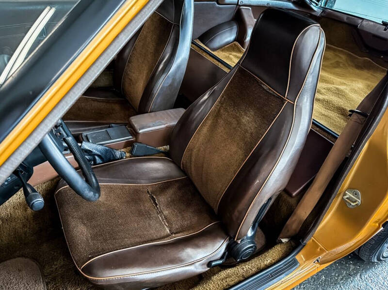 1980 Mazda RX-7