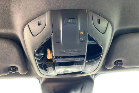 2018 Maserati Levante