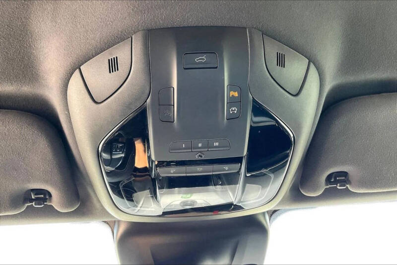 2018 Maserati Levante