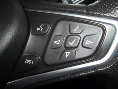 2023 Chevrolet Malibu LS