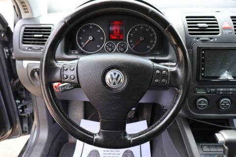 2006 Volkswagen Jetta TDI