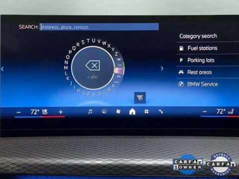 2025 BMW 4 Series 430i xDrive Gran Coupe