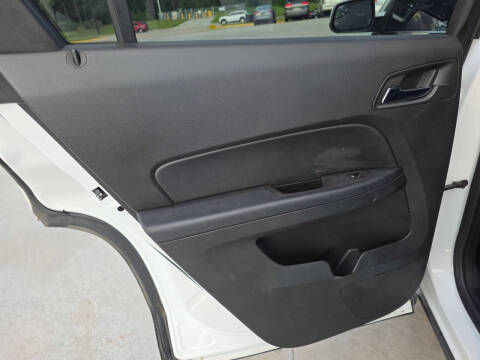 2016 GMC Terrain SLE-2