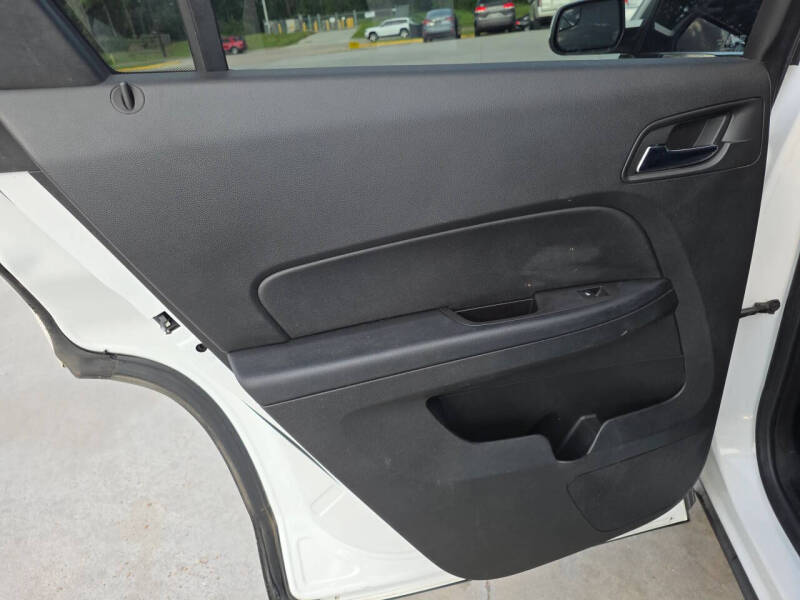 2016 GMC Terrain SLE-2