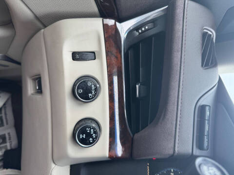 2015 Cadillac Escalade Premium