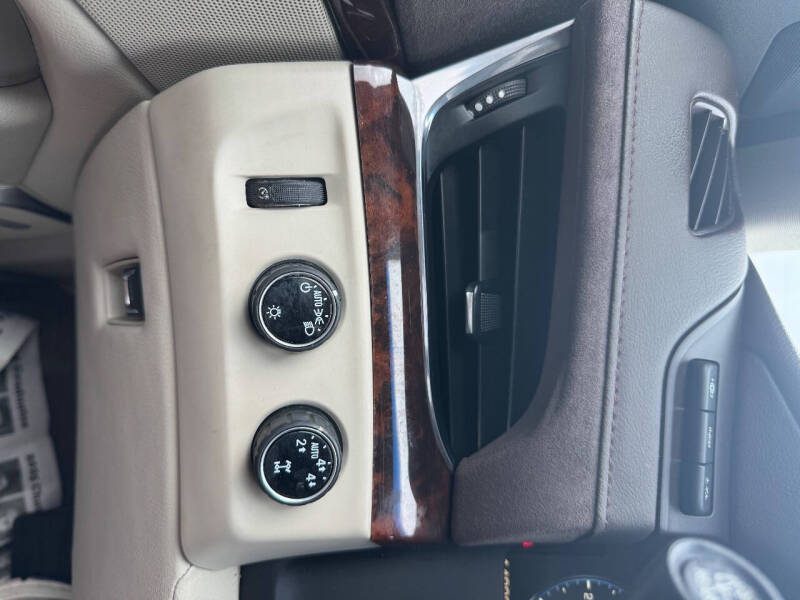 2015 Cadillac Escalade Premium