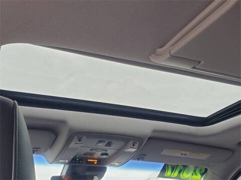 2017 Cadillac Escalade Premium Luxury