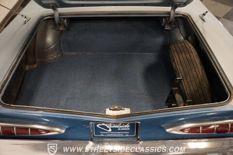 1959 Chevrolet Impala