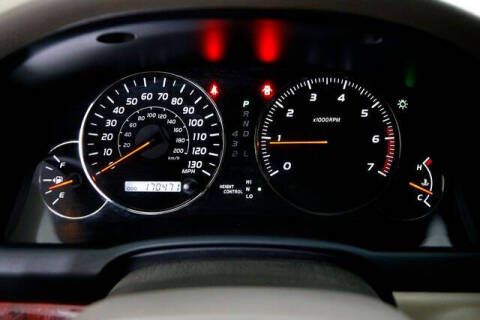 2008 Lexus GX 470